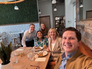 Ten Steps to Quality Data