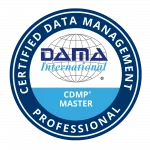 Dama CDMP Master