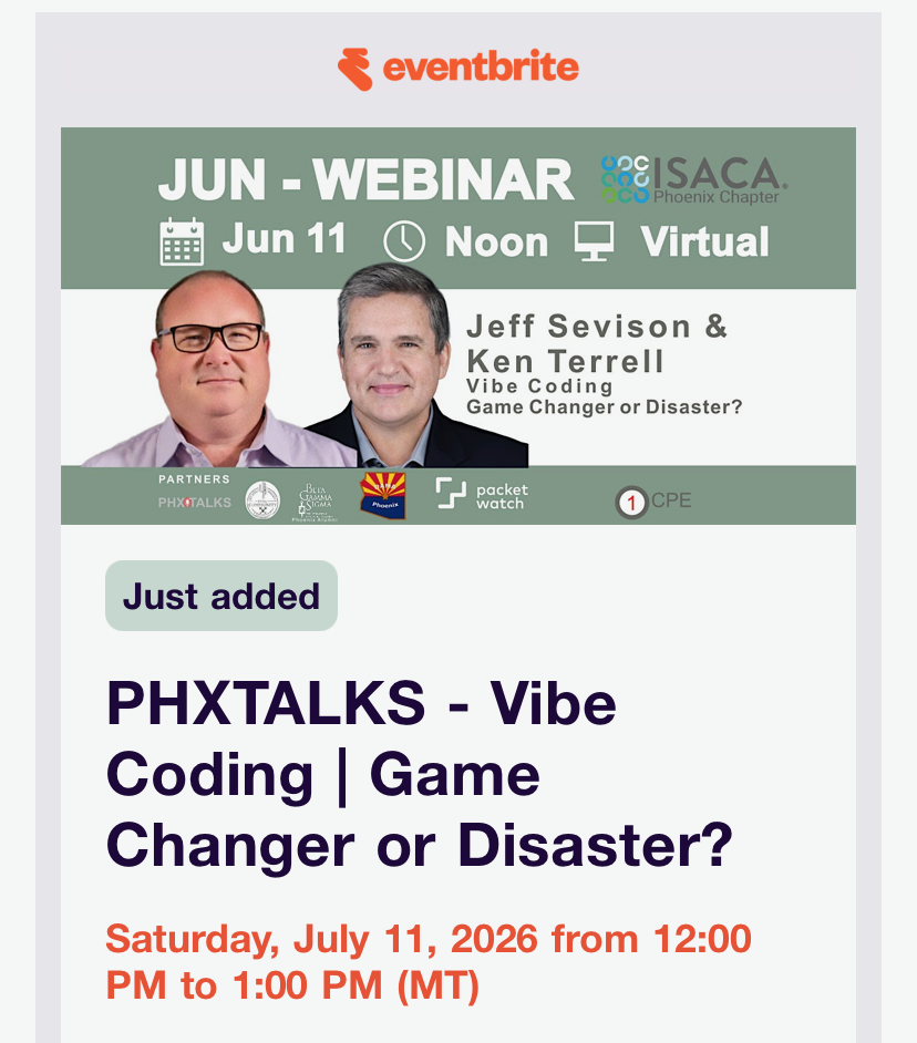 Jun Webinar PHXTALKS